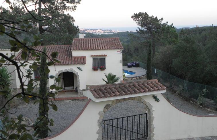 Natuurhuisje in Lloret de Mar