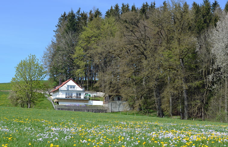 Natuurhuisje in Kronburg