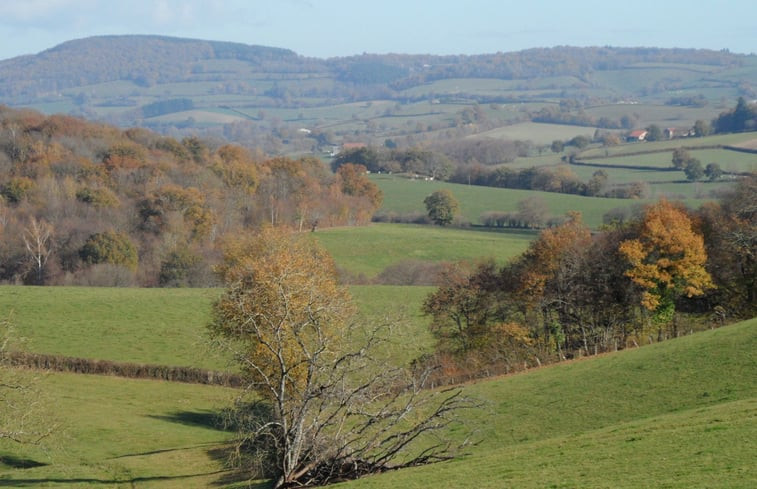 Natuurhuisje in Gannay sur Loire