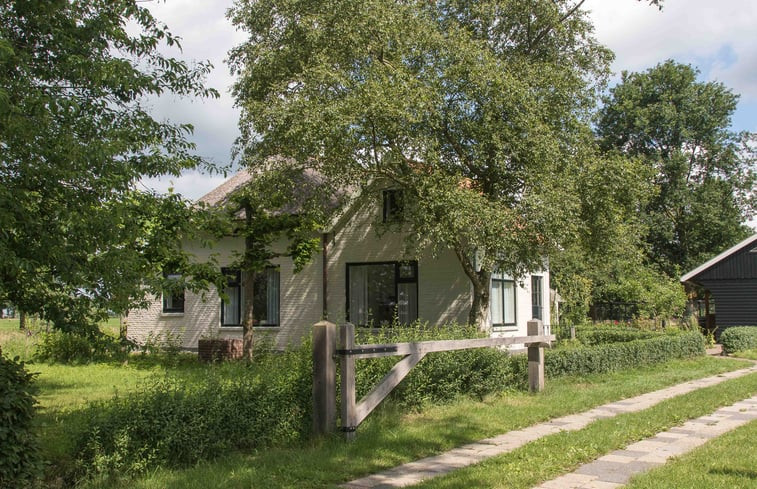 Natuurhuisje in Wijhe