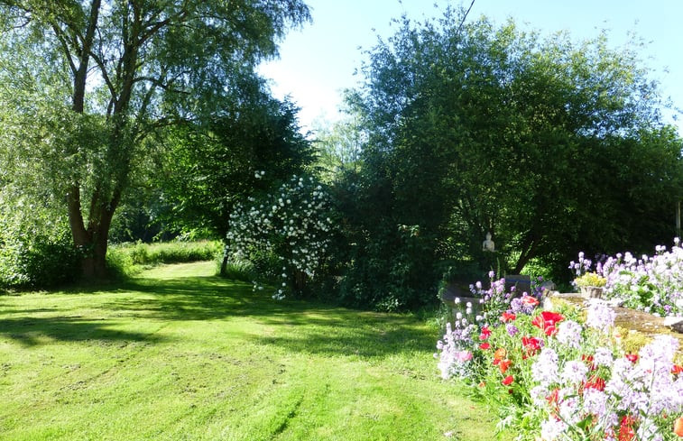 Natuurhuisje in St. Hilaire pres Pionsat