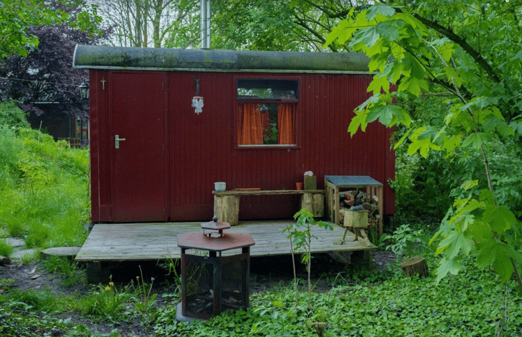 Natuurhuisje in Nijkerk