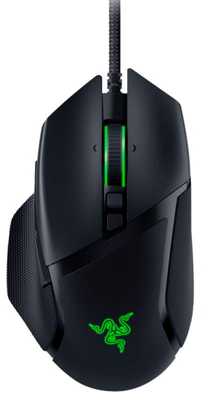 Razer Basilisk V3 Gaming Muis