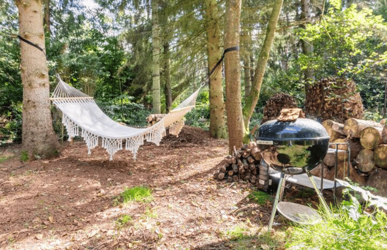 Natuurhuisje in Stekene