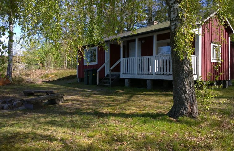 Natuurhuisje in Karlshamn (Asarum)