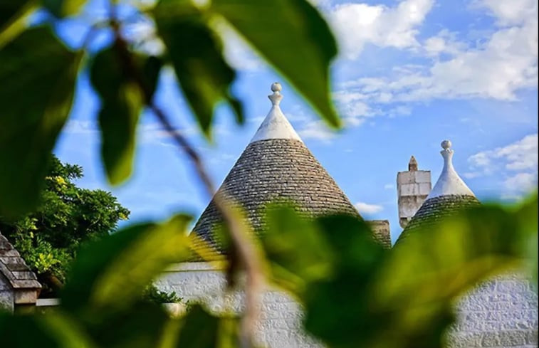 Natuurhuisje in Ceglie Messapica