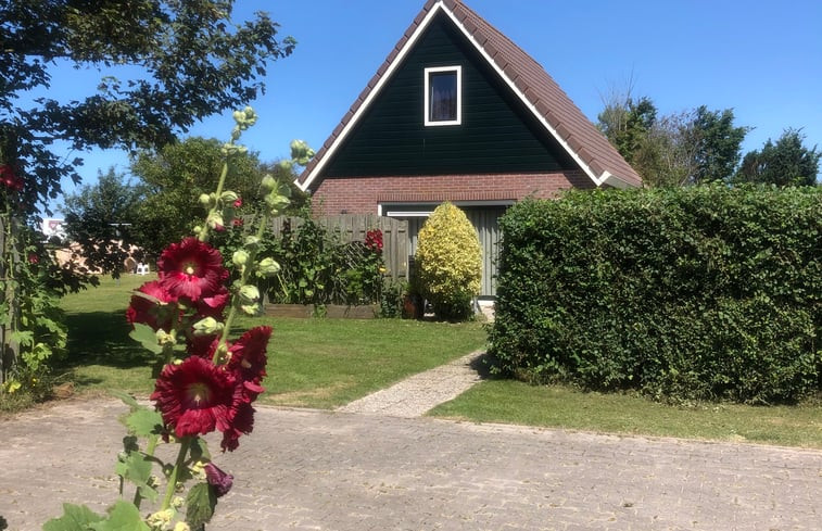 Natuurhuisje in De Koog