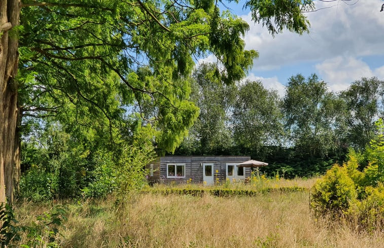 Natuurhuisje in Barchem