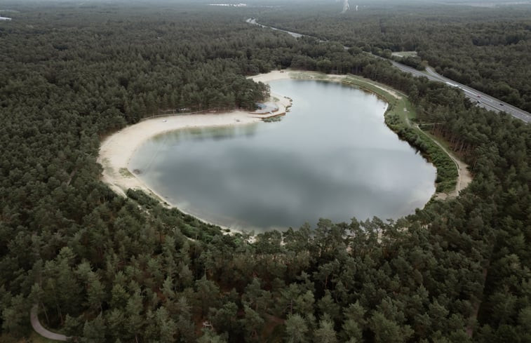 Natuurhuisje in Nunspeet