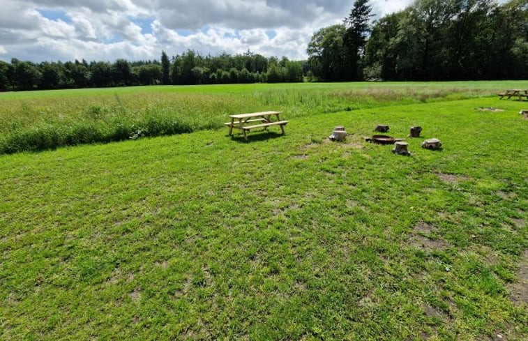 Natuurhuisje in Leersum