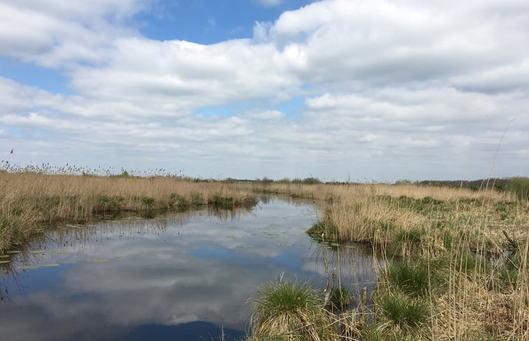 Natuurhuisje in Lexmond