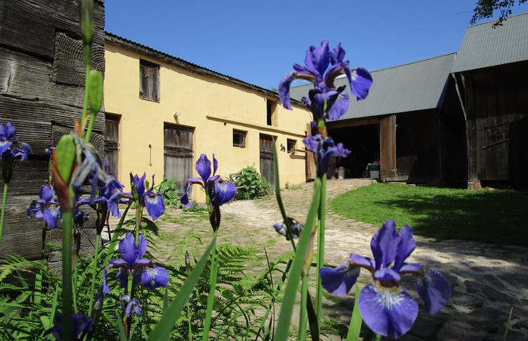 Natuurhuisje in Kapkazy Bodzentyn