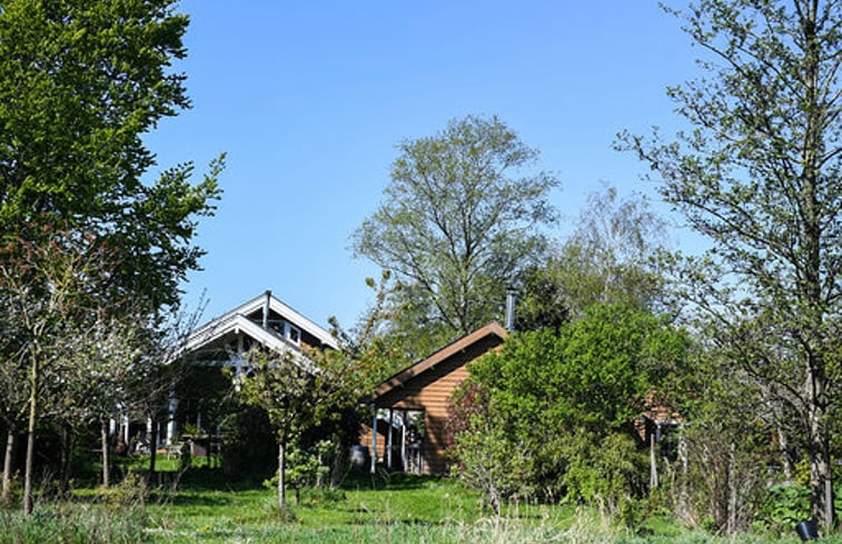 Natuurhuisje in Nederhorst den Berg