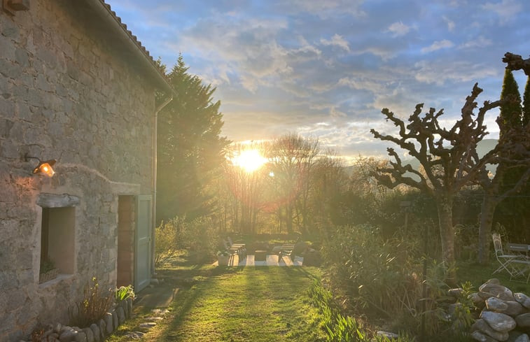 Natuurhuisje in Vernet les Bains