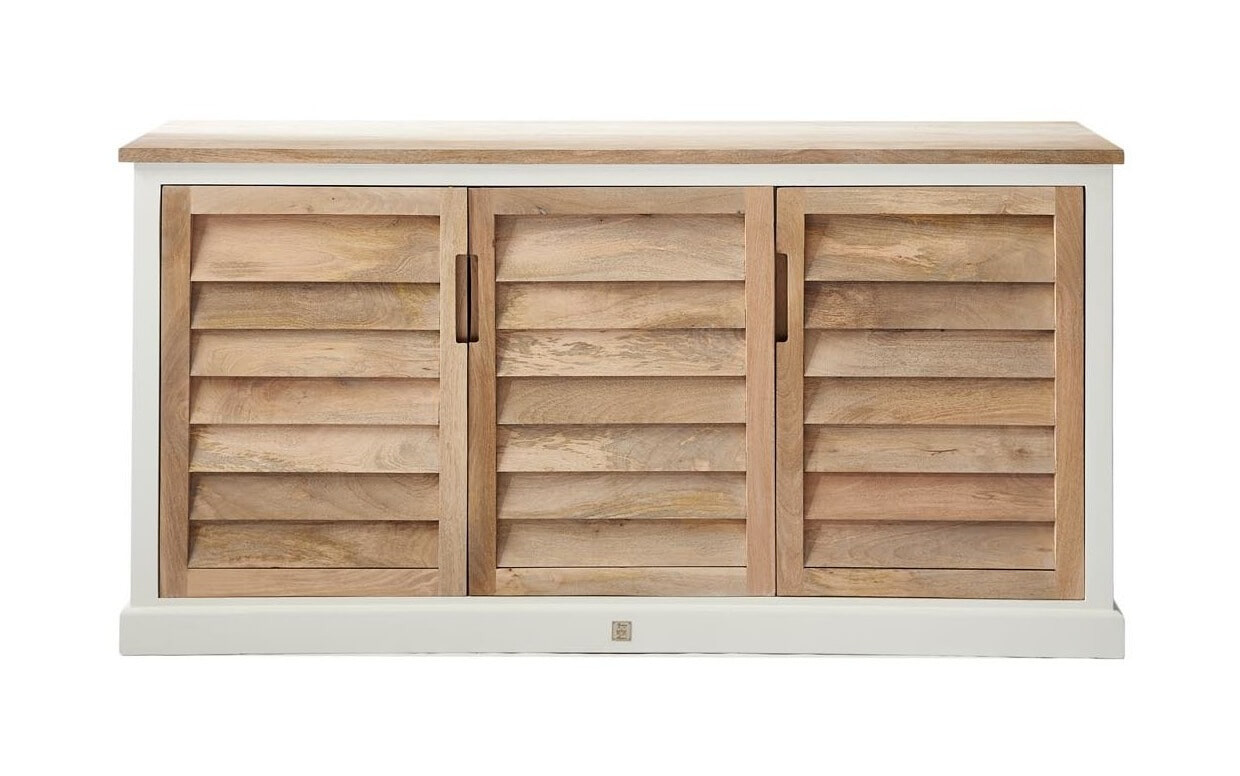 Rivièra Maison Dressoir Pacifica 187cm - Hout