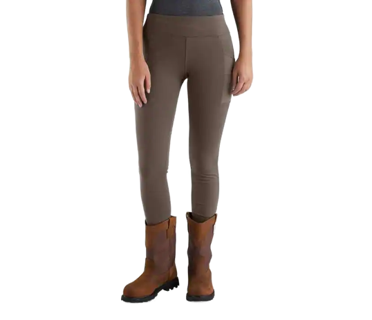 Carhartt Force Lightweight Utility Legging