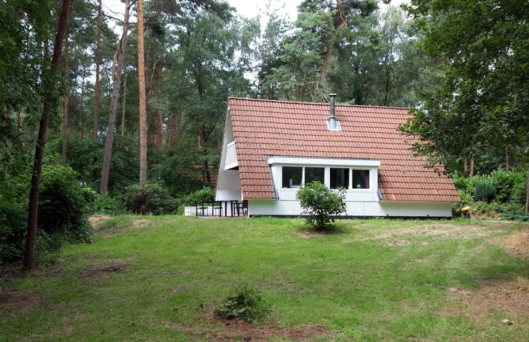 Natuurhuisje in Ommen