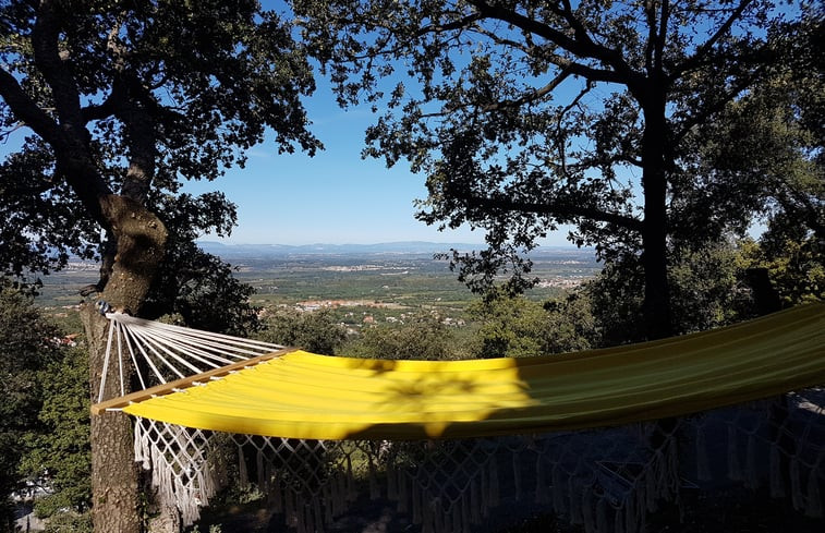 Natuurhuisje in Laroque-des-Albères