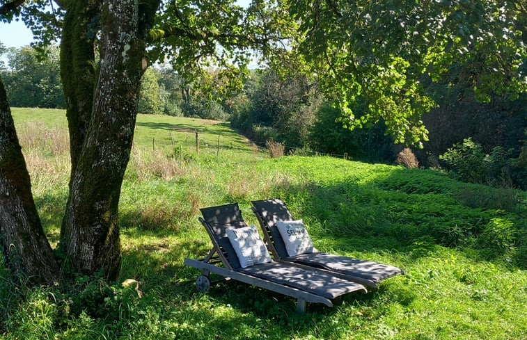 Natuurhuisje in Montgon