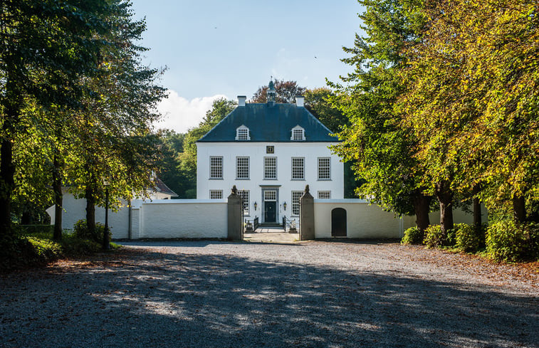 Natuurhuisje in Loon op Zand