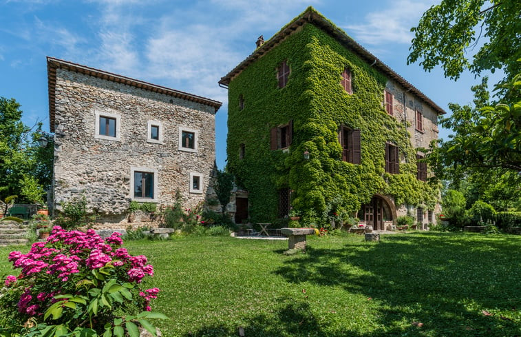 Natuurhuisje in Monteleone Sabino