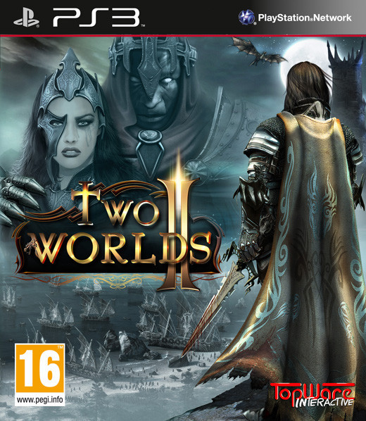 Two Worlds 2