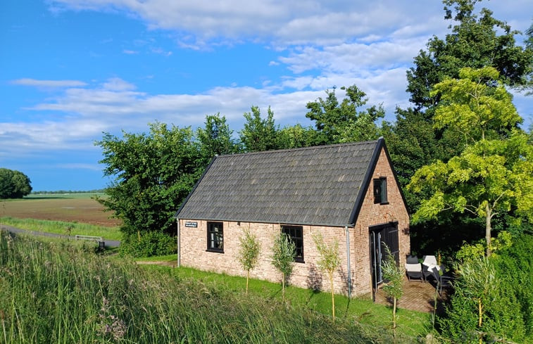 Natuurhuisje in Werkendam