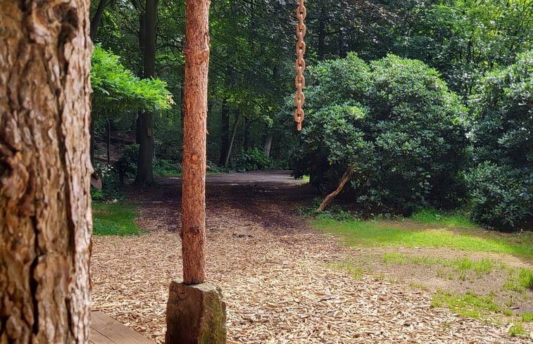 Natuurhuisje in Markelo