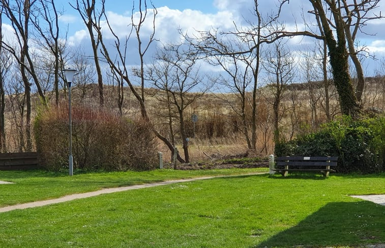 Natuurhuisje in Vlissingen