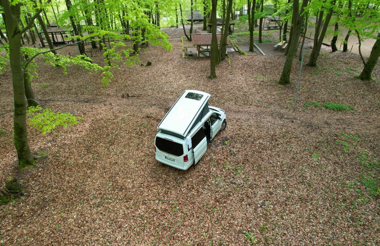 Natuurhuisje in Potzwenden