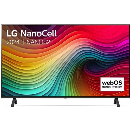 LG 50NANO82T6B (2024)