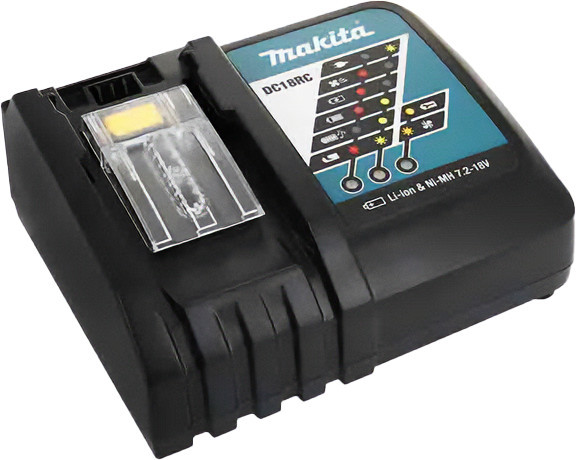 Batterij oplader voor Lithium Ion Batterij Mini - 230V