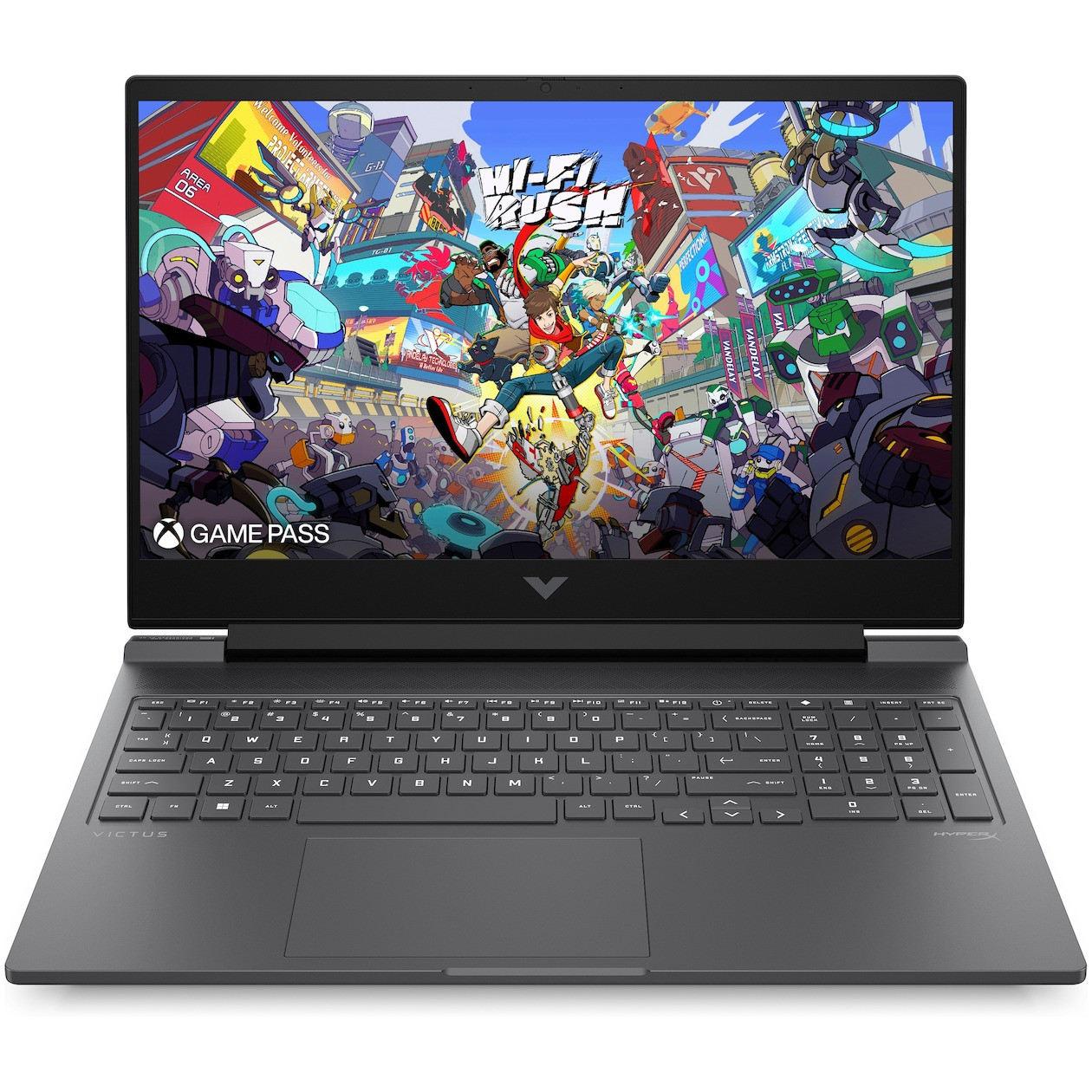 HP VICTUS 16-r1060nd -16 inch Gaming laptop