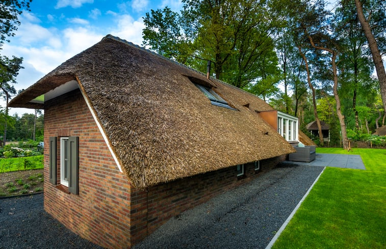 Natuurhuisje in Putten