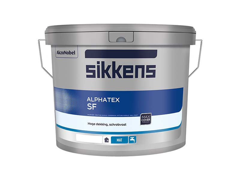 Sikkens Alphatex SF