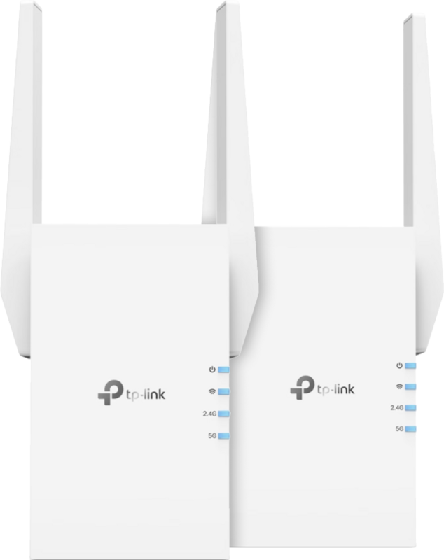 TP-Link RE705X Duo Pack