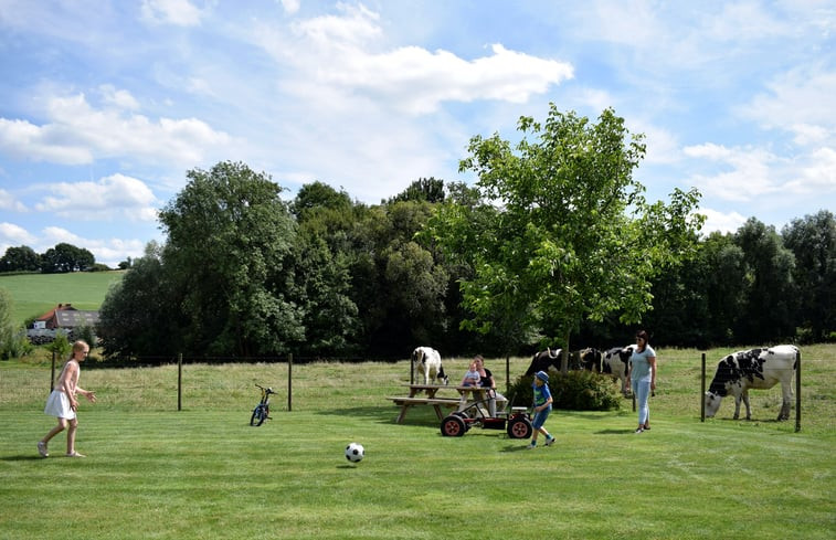 Natuurhuisje in Gulpen