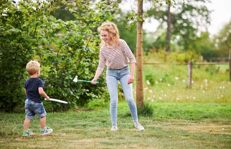 Natuurhuisje in Mander