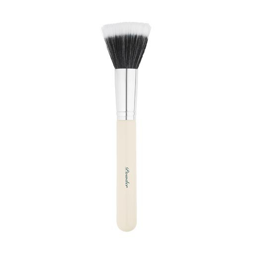 The Vintage Cosmetic Company Powder Brush