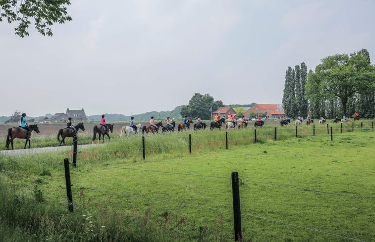 Natuurhuisje in Tilburg