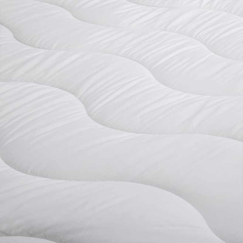 Dekbed Nature Comfort - 140x200 cm (Eenpersoons) - Fresh and Co - 300 gram - Dekbed-Discounter.nl