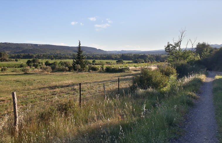 Natuurhuisje in Cessenon-sur-Orb