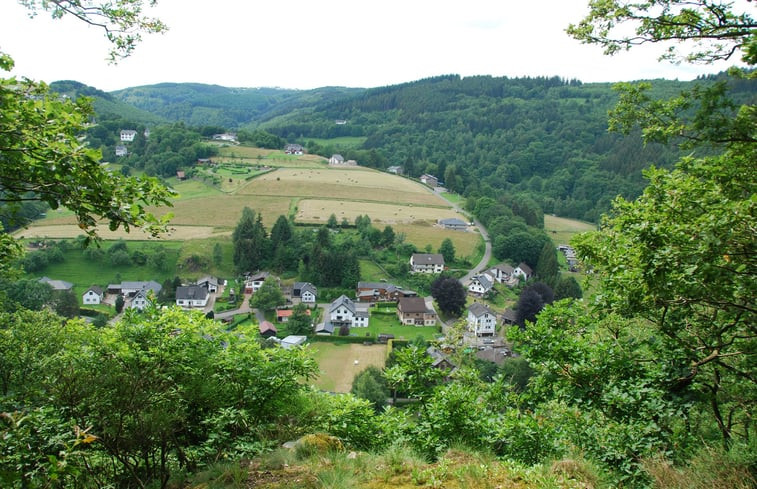 Natuurhuisje in Monschau