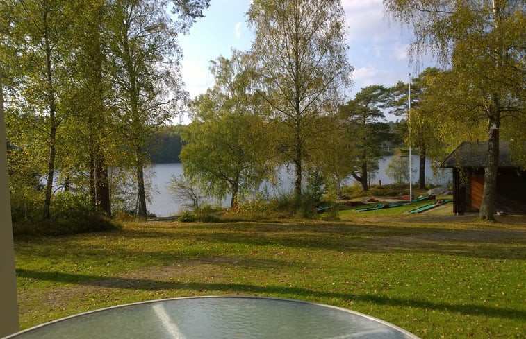 Natuurhuisje in Karlshamn (Asarum)