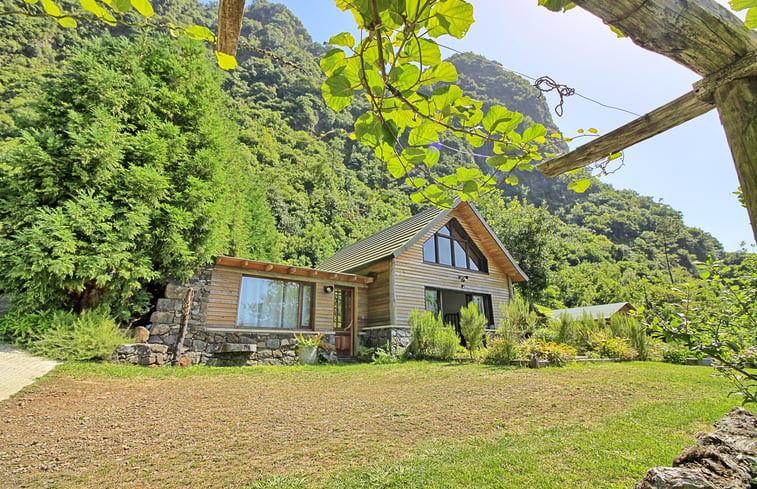 Natuurhuisje in São Vicente