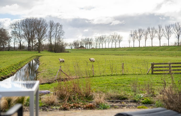 Natuurhuisje in Zuidoostbeemster