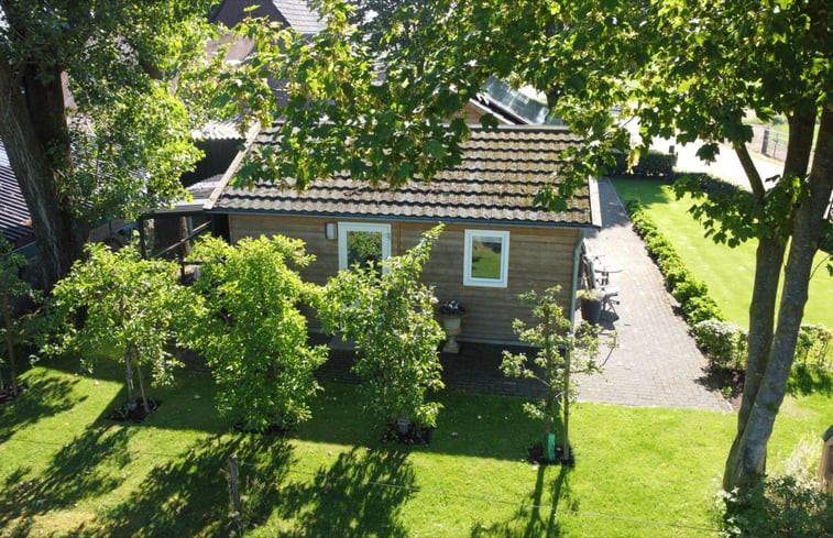 Natuurhuisje in Wiesel / Vaassen / Veluwe