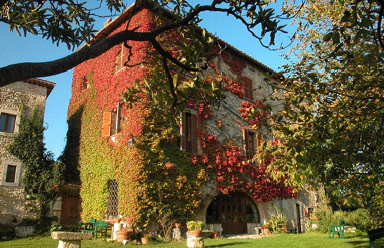 Natuurhuisje in Monteleone Sabino