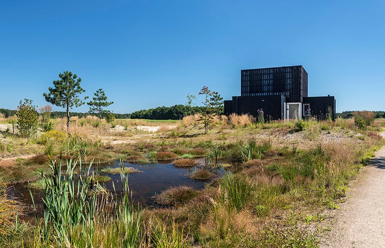 Natuurhuisje in Wapserveen