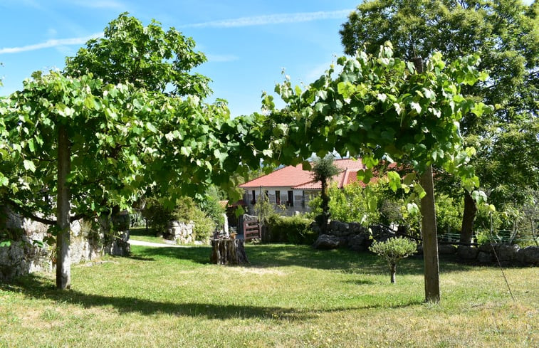 Natuurhuisje in Vieira Do Minho